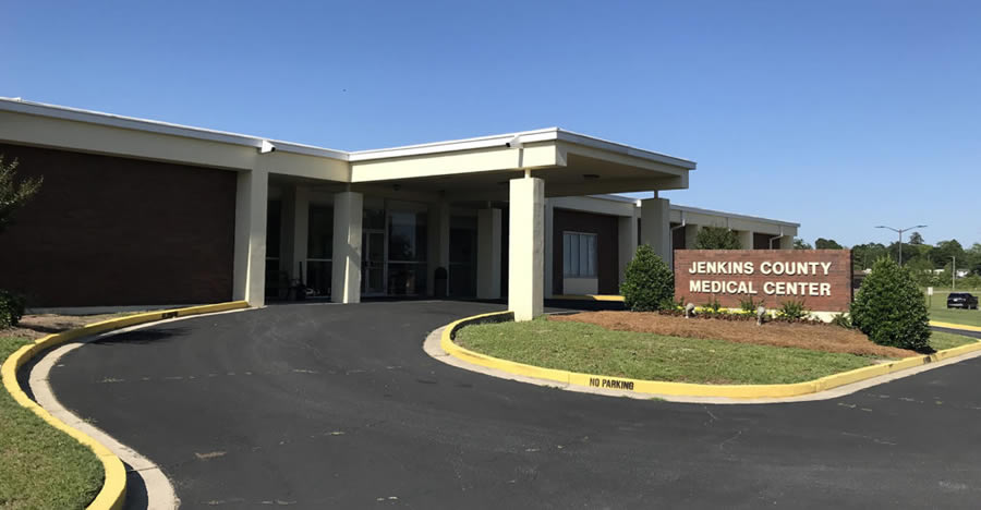 Jenkins County Medical Center | Hospital | Millen, GA