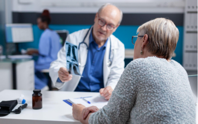 Recommended Health Screenings by Age