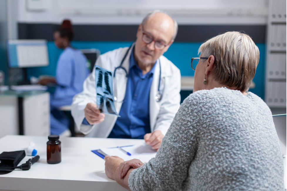 Recommended Health Screenings by Age