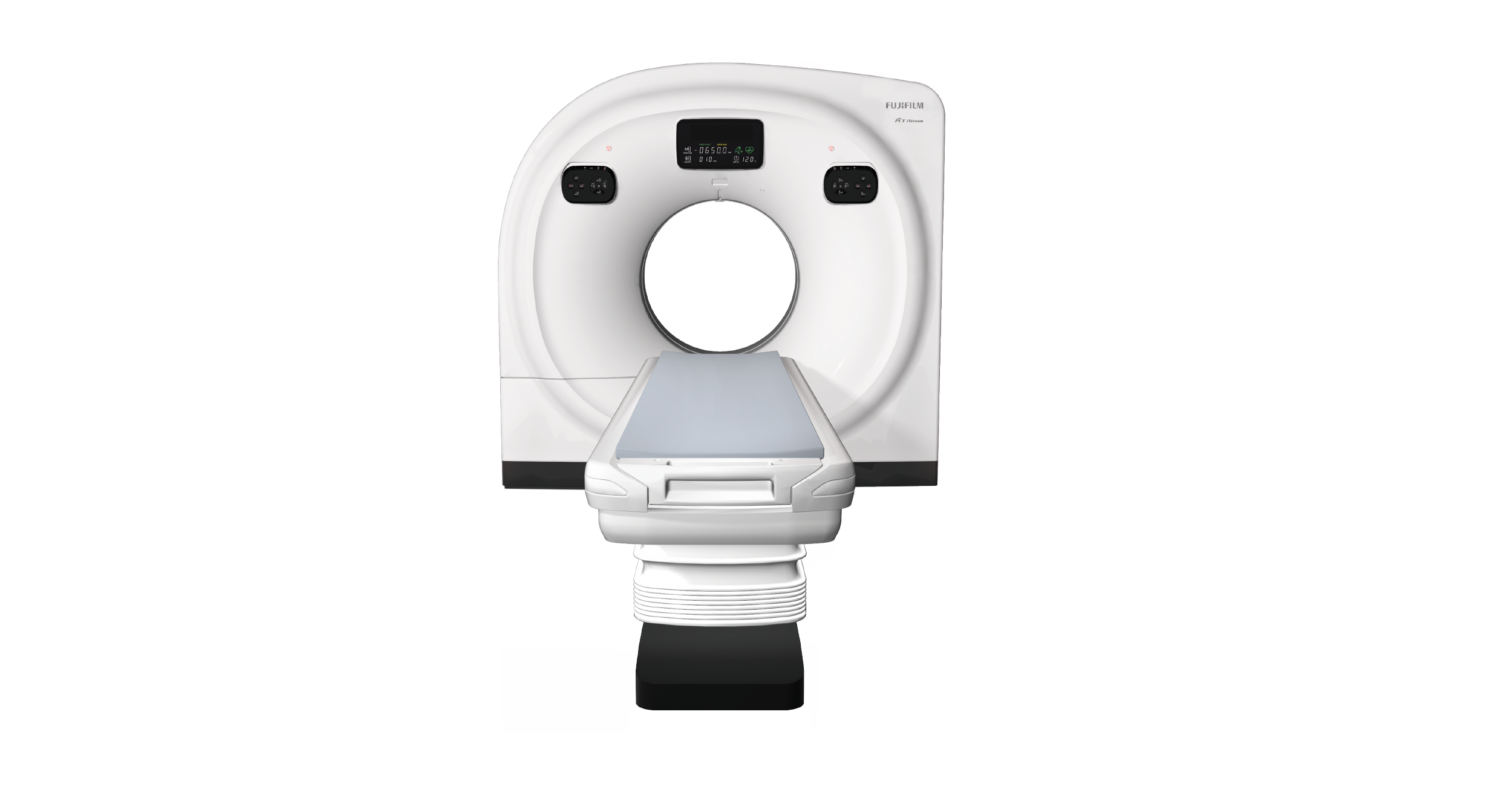 Jenkins County Medical Center Installs 128-Slice Computed Tomography System to Advance Patient Care