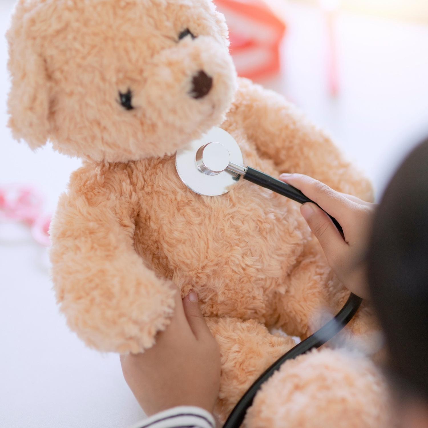 JCMC selected to join KidsABC Program