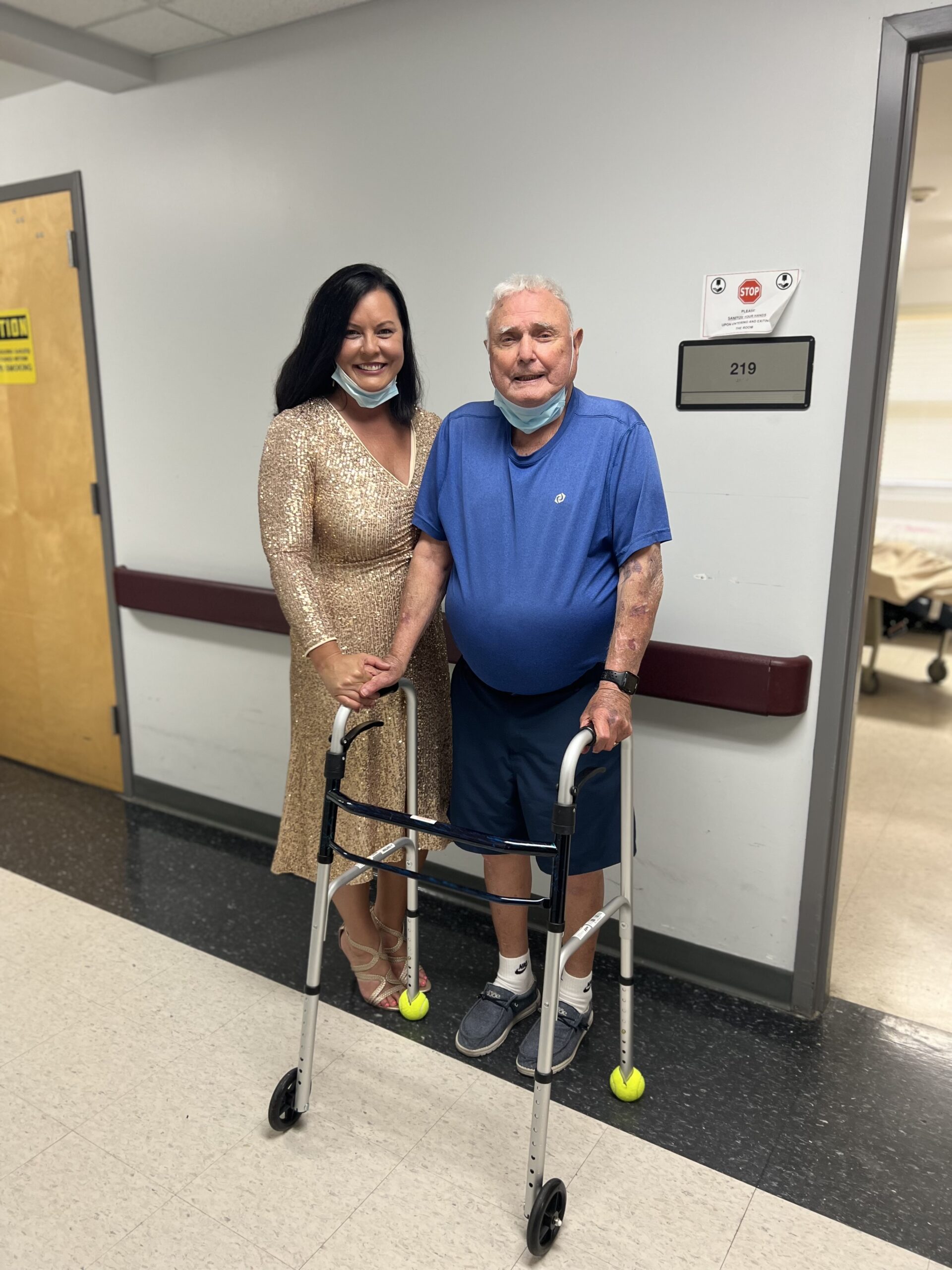 Our CEO shares her vision for JCMC’s Swing Bed Program